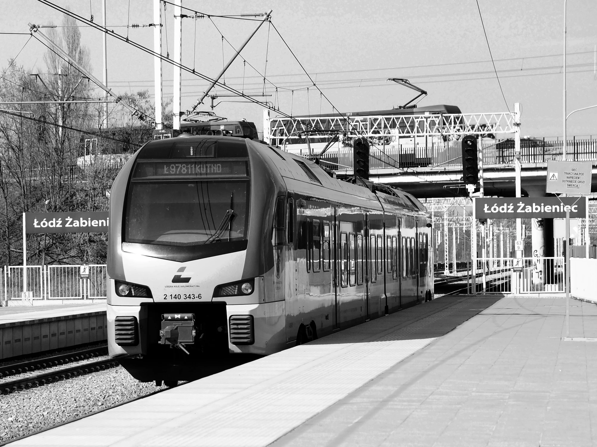 Łódź Żabieniec