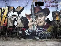 Mexico in Gliwice