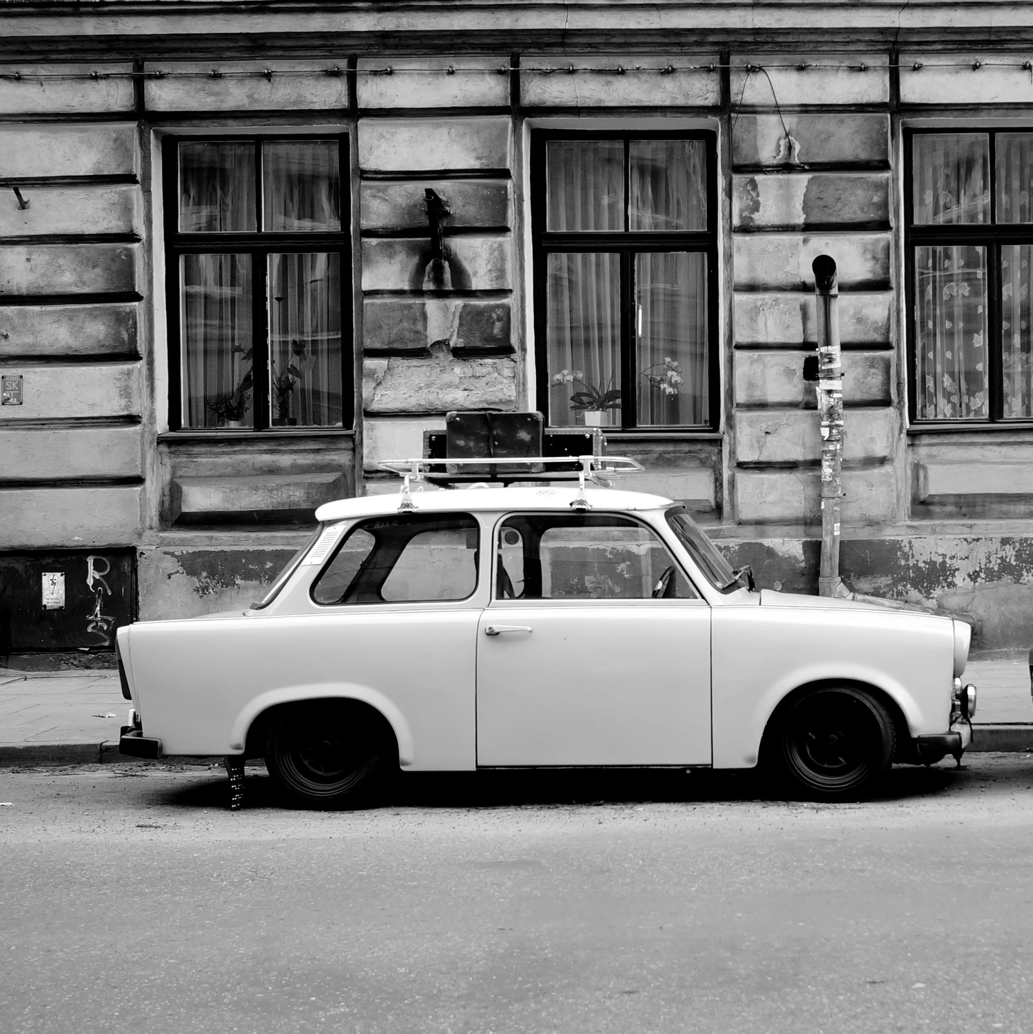 Trabi