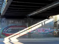 Graffiti Wiaduktowe
