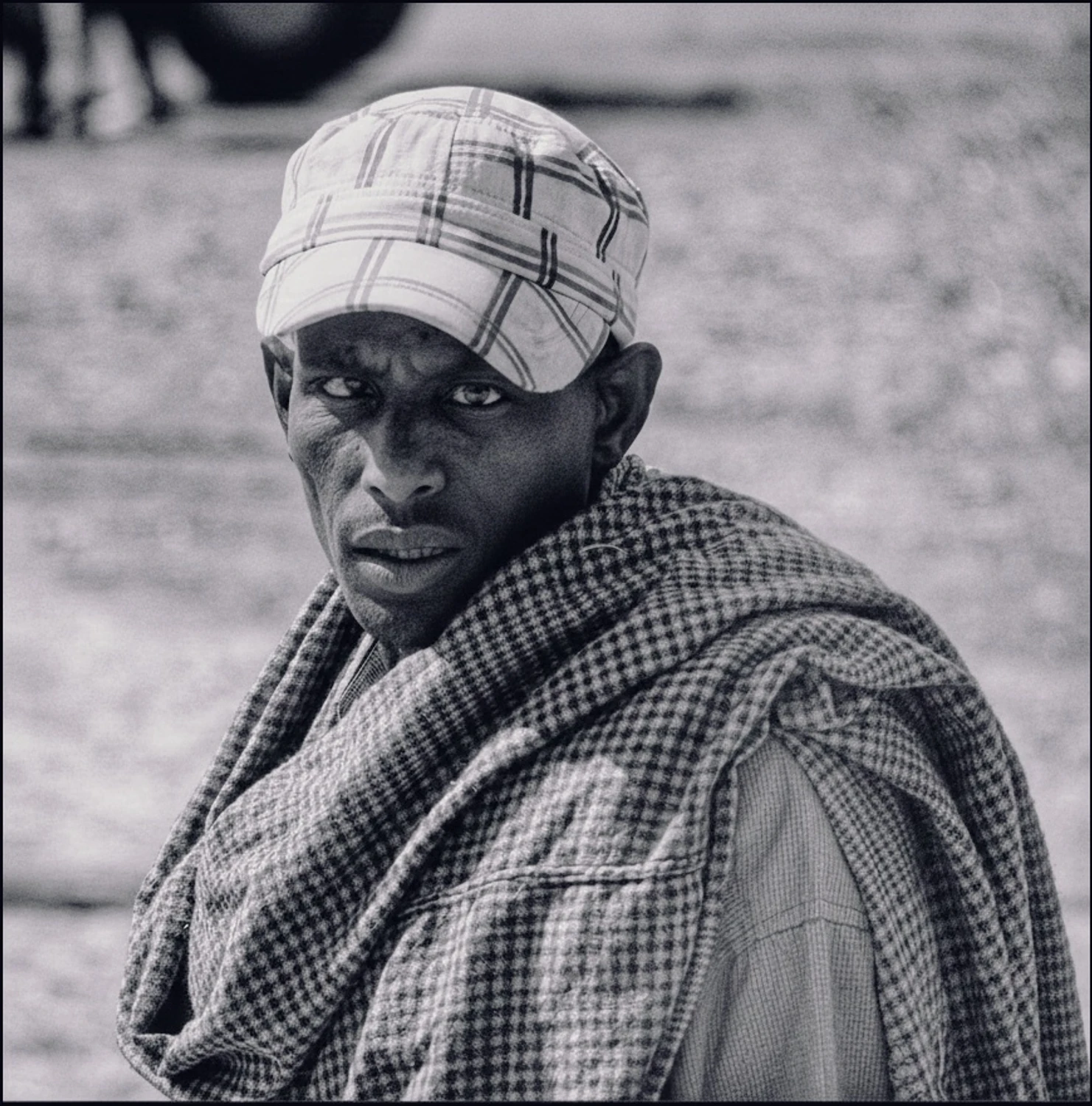 Patrząc z ufnością w Nowy Rok