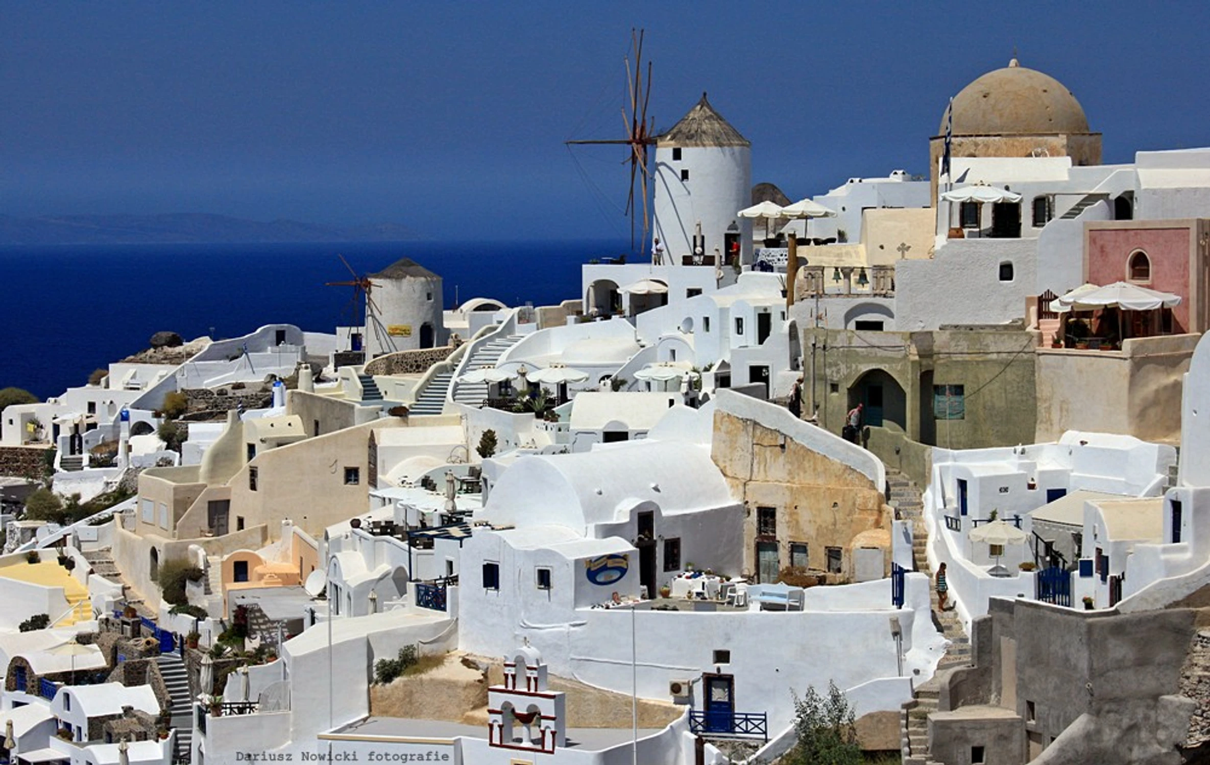 Oia.Santorini