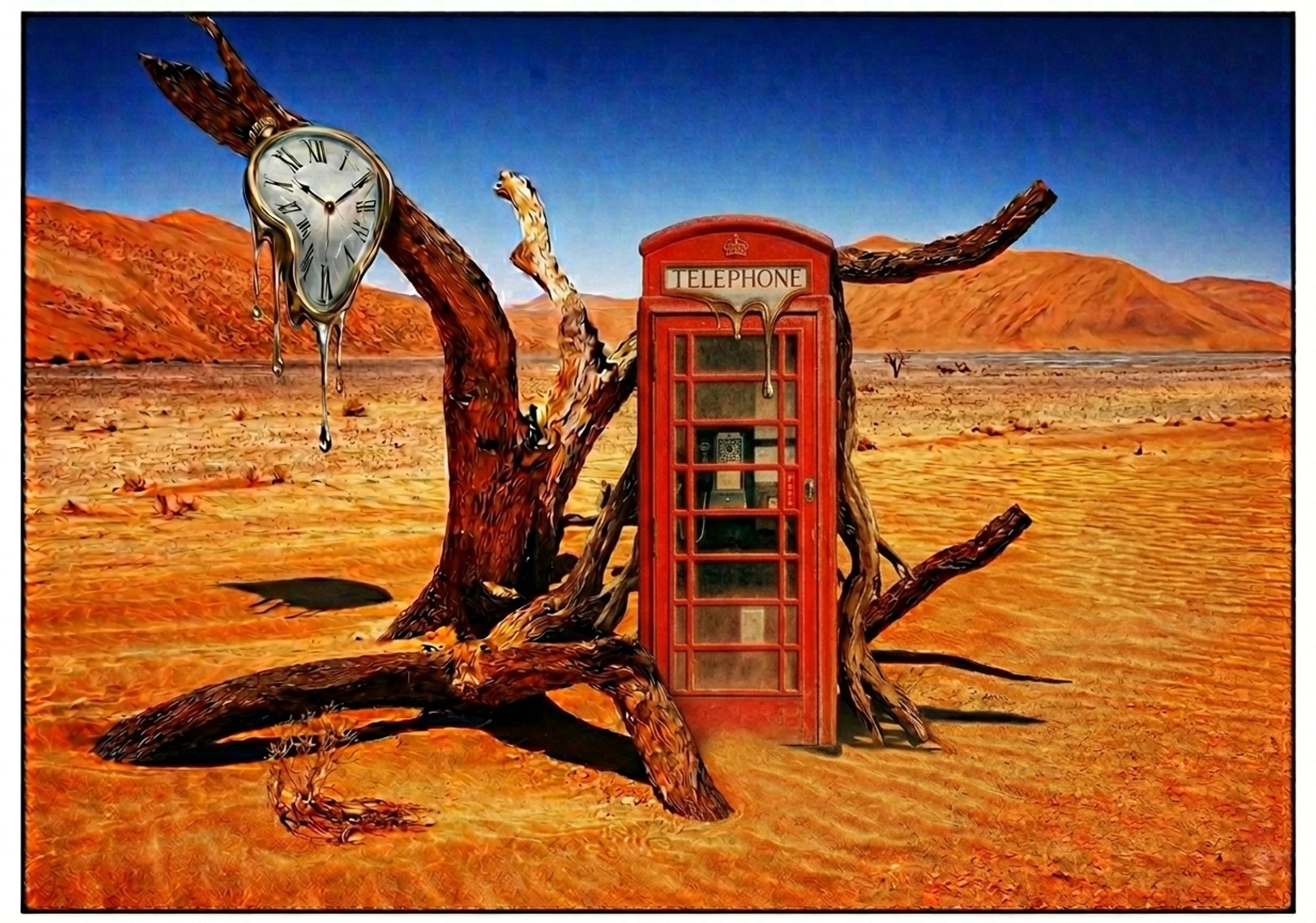 Zadzwoń do mnie ...już czas 