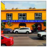 Meksykański kwadrat