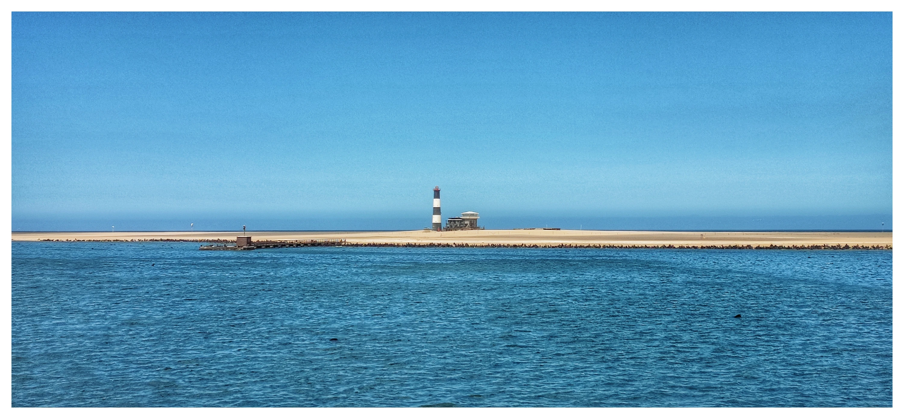 Pelikan Point