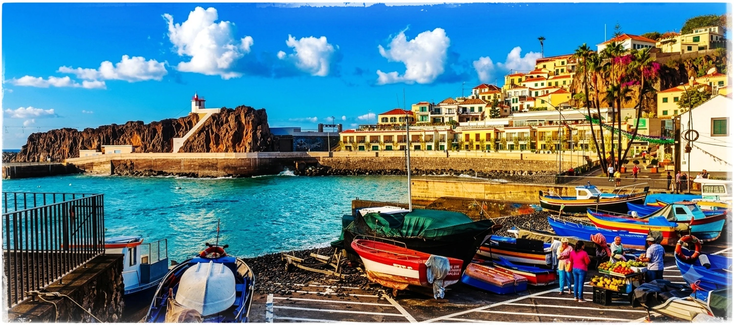 Câmara de Lobos