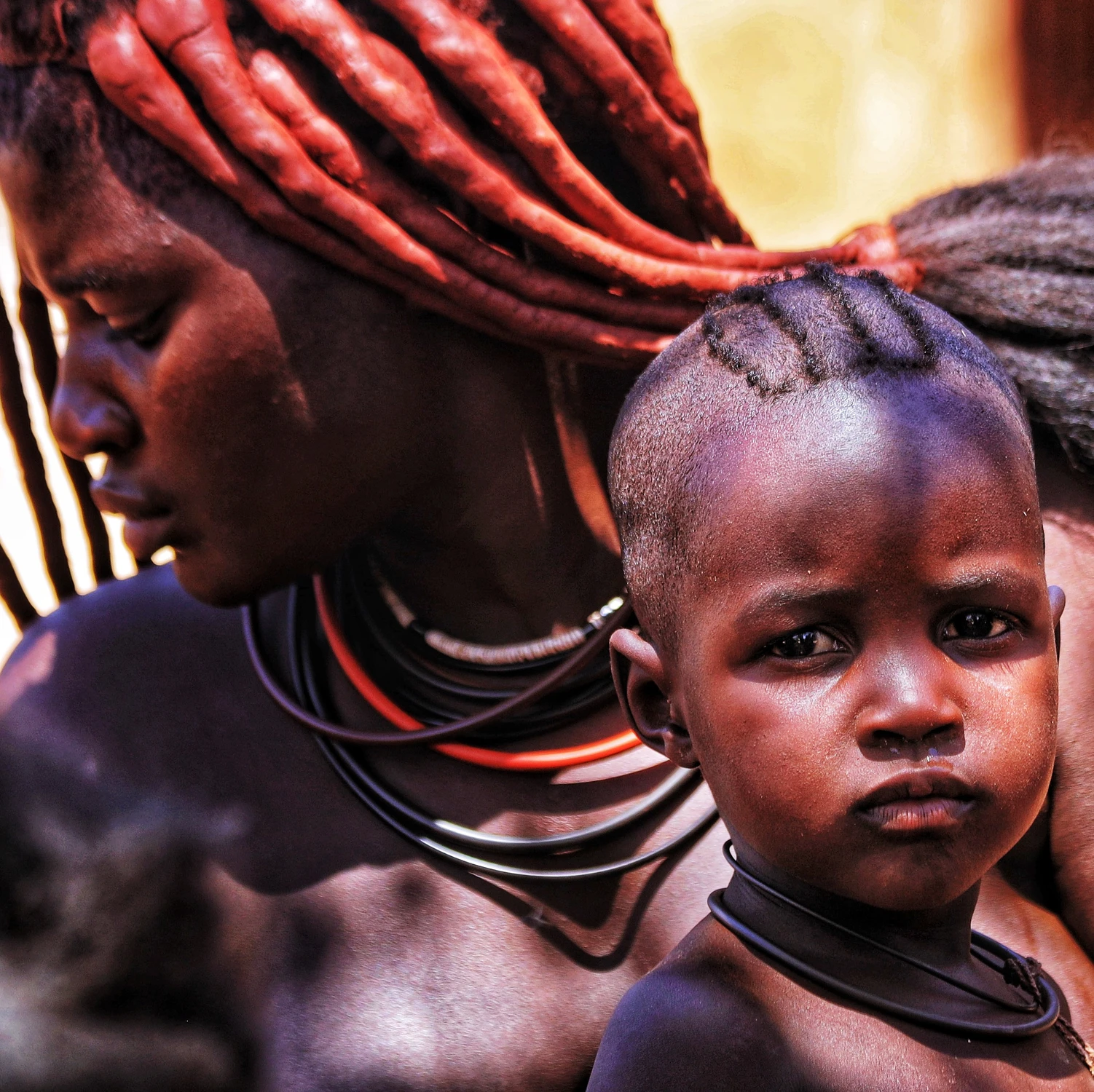 Mały Himba