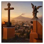 Popocatèpetl