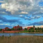 Zamek .Malbork