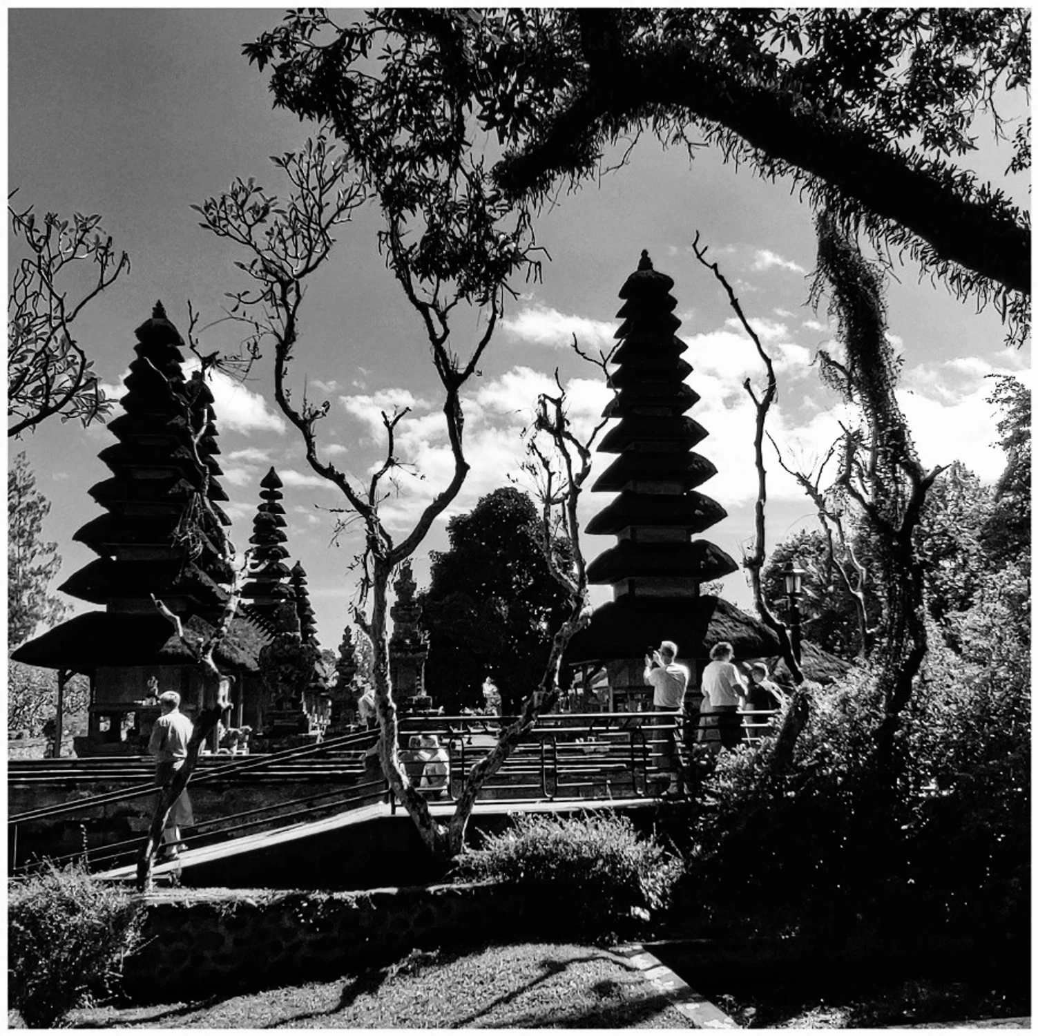 Tu nie szukałem azylu.Indonezja.Bali