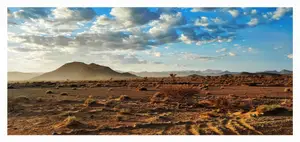 kawałek Afryki...Namibia