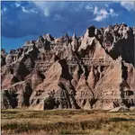 Zła Ziemia czyli Badlands 