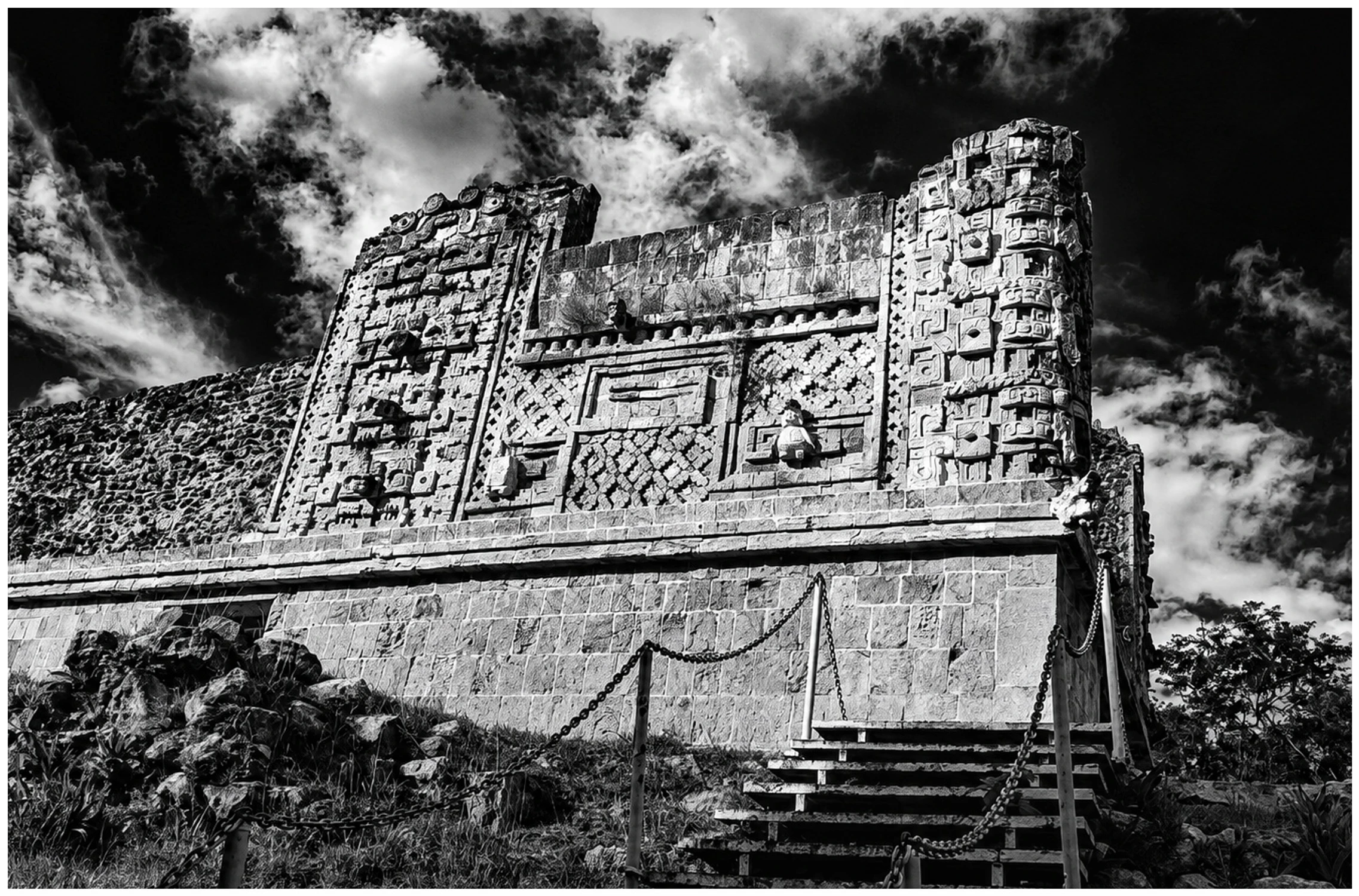 Uxmal
