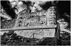 Uxmal