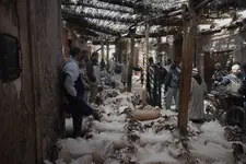 tyle zostaje z barana