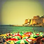 Ulcinj.Czarnogóra