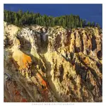 Wielki Kanion Yellowstone 