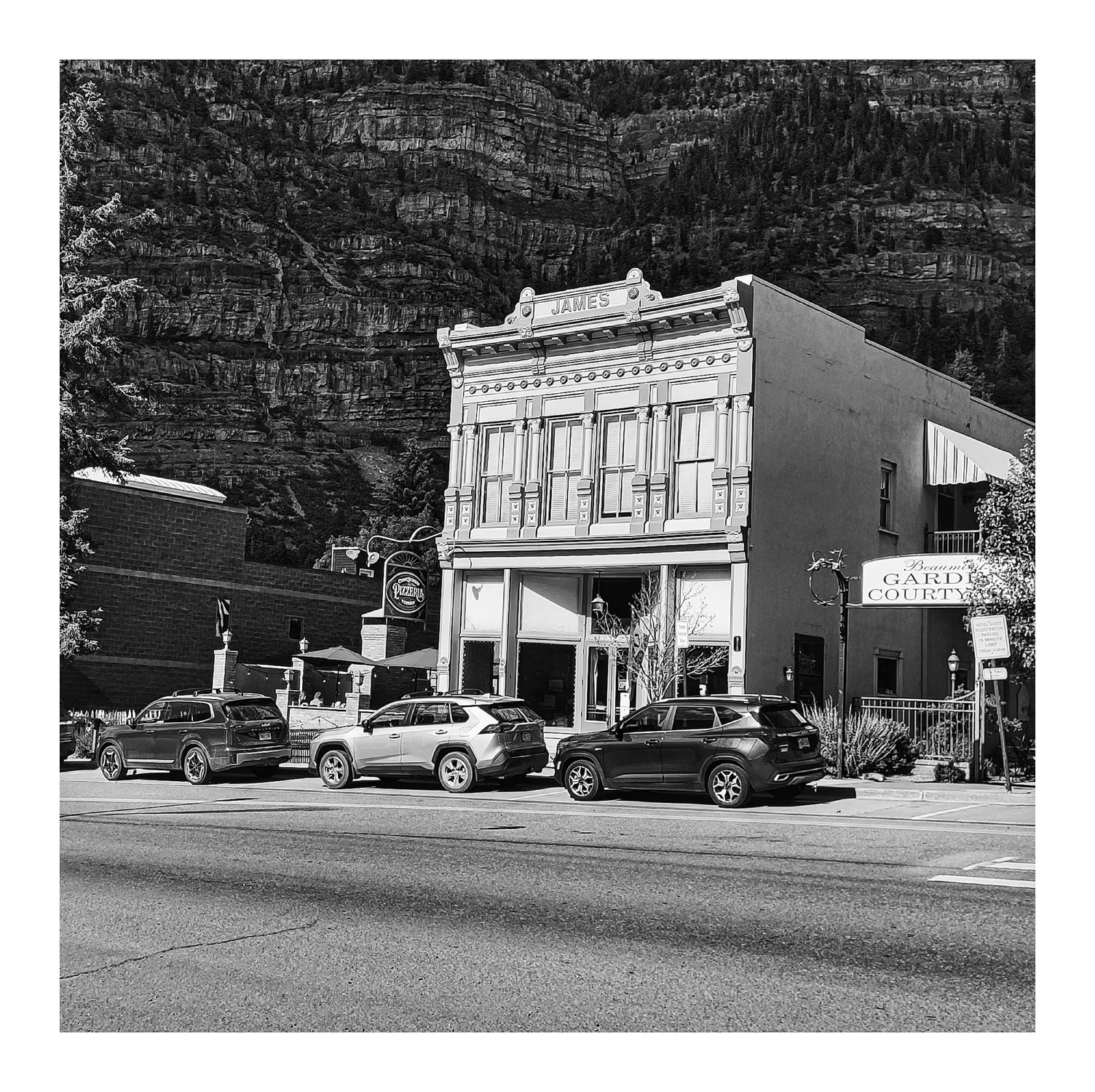 Ouray