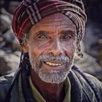 Portret z gór . (Reamastering)