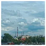 Gdańsk przemysłowy