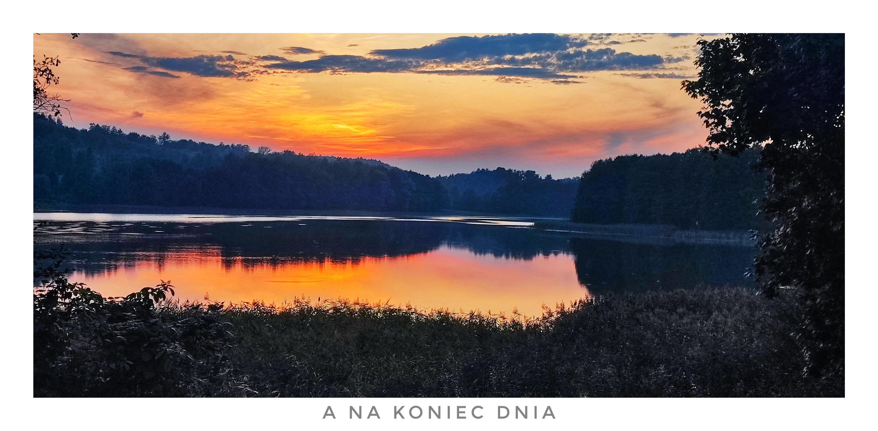 A na koniec dnia
