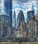 Tu gdzieś przebywa Maduro