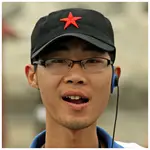  Na placu Niebiańskiego Pokoju