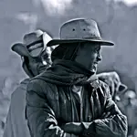 Django  from Etiopia