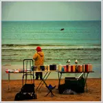 Bylem gdzies i trzasłem fotę a teraz wstawiam z tyułem gwiazdka