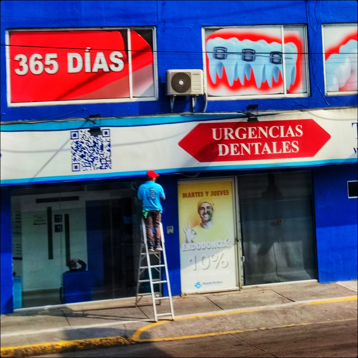 365.Nagłe przypadki detystyczne