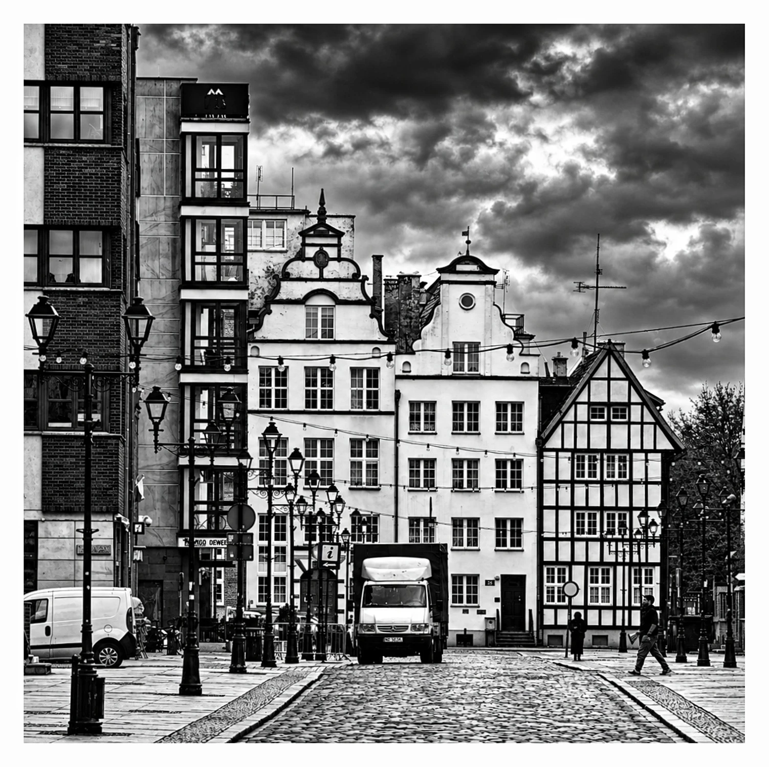 miasto moje