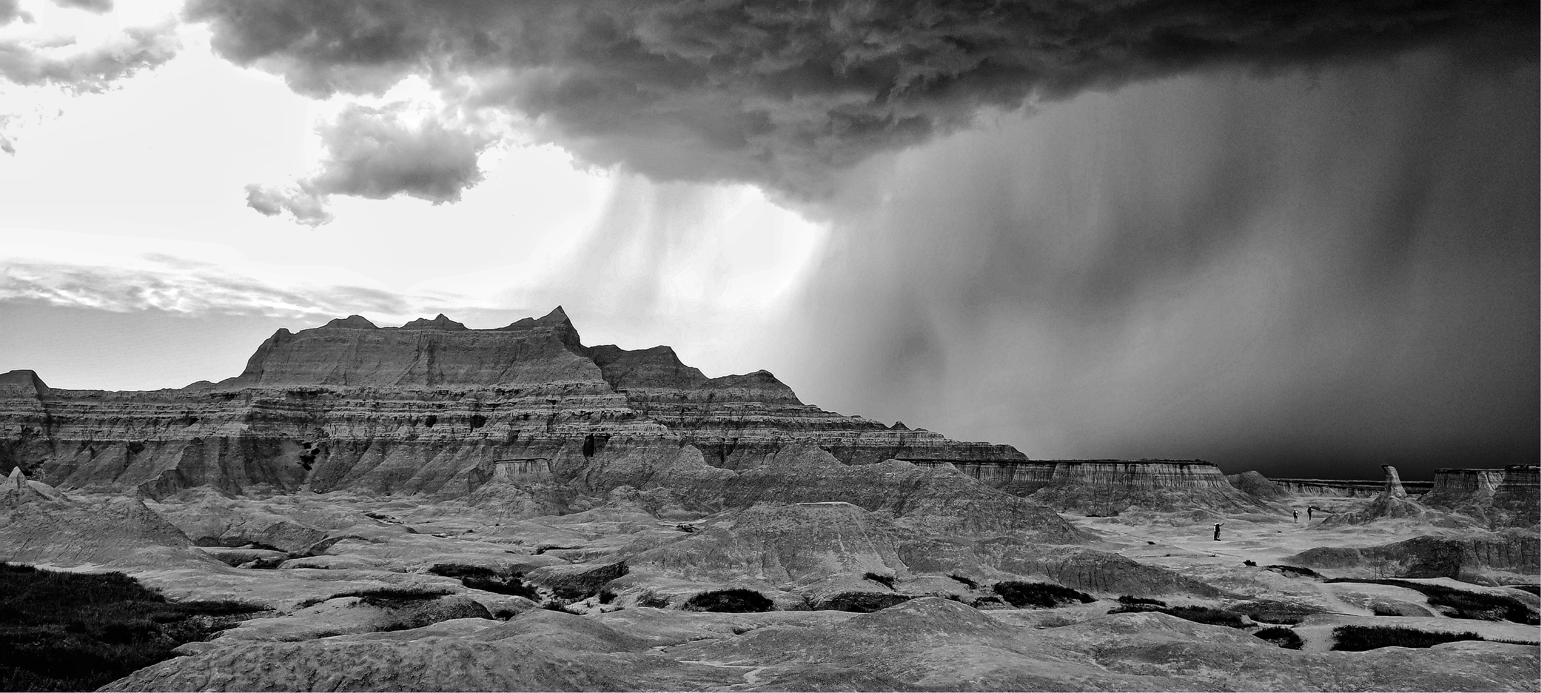 Badlands 