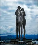 Ali i Nino. Batumi