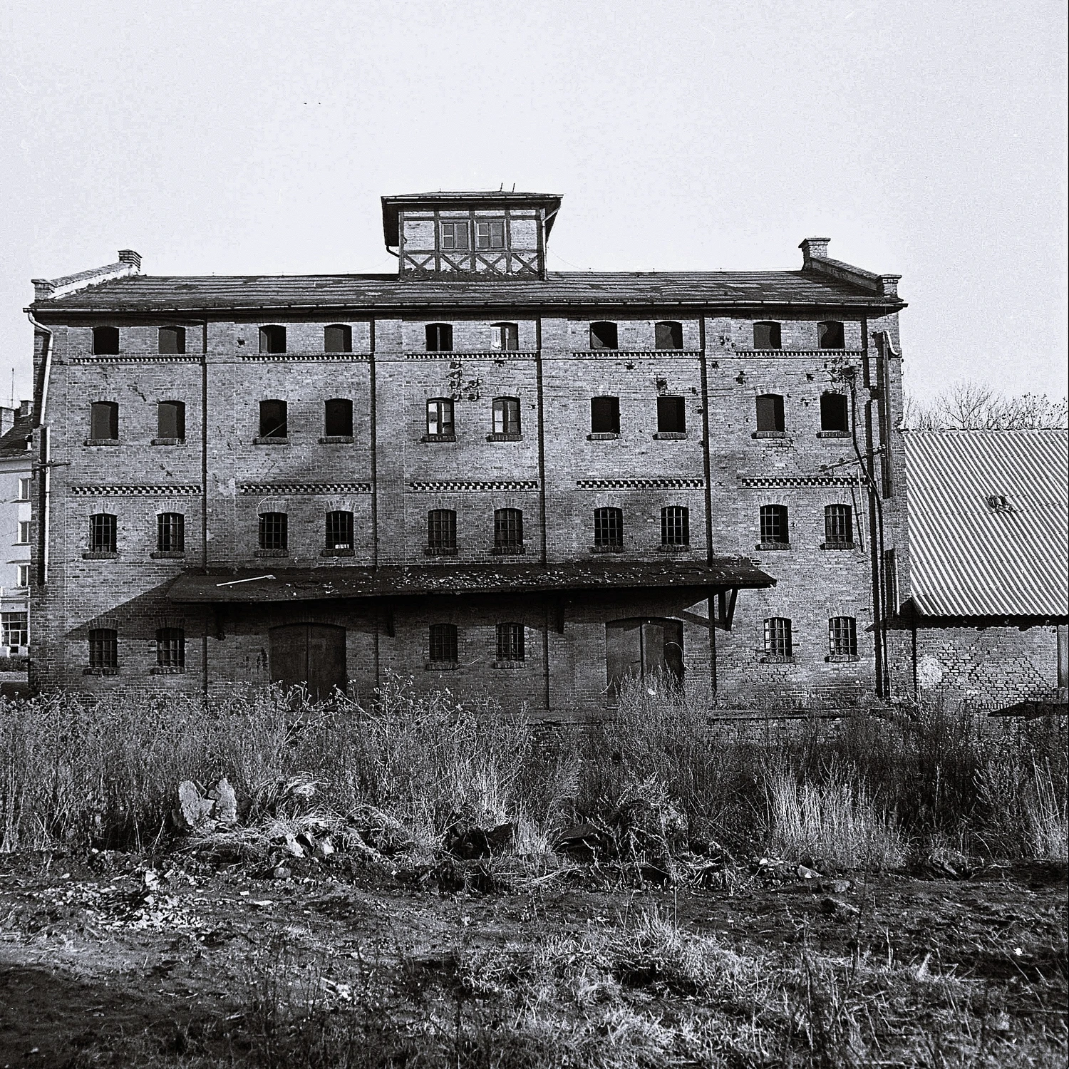  listopad 1982 magazyn...O panie