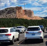 Pomnik Szalonego Konia