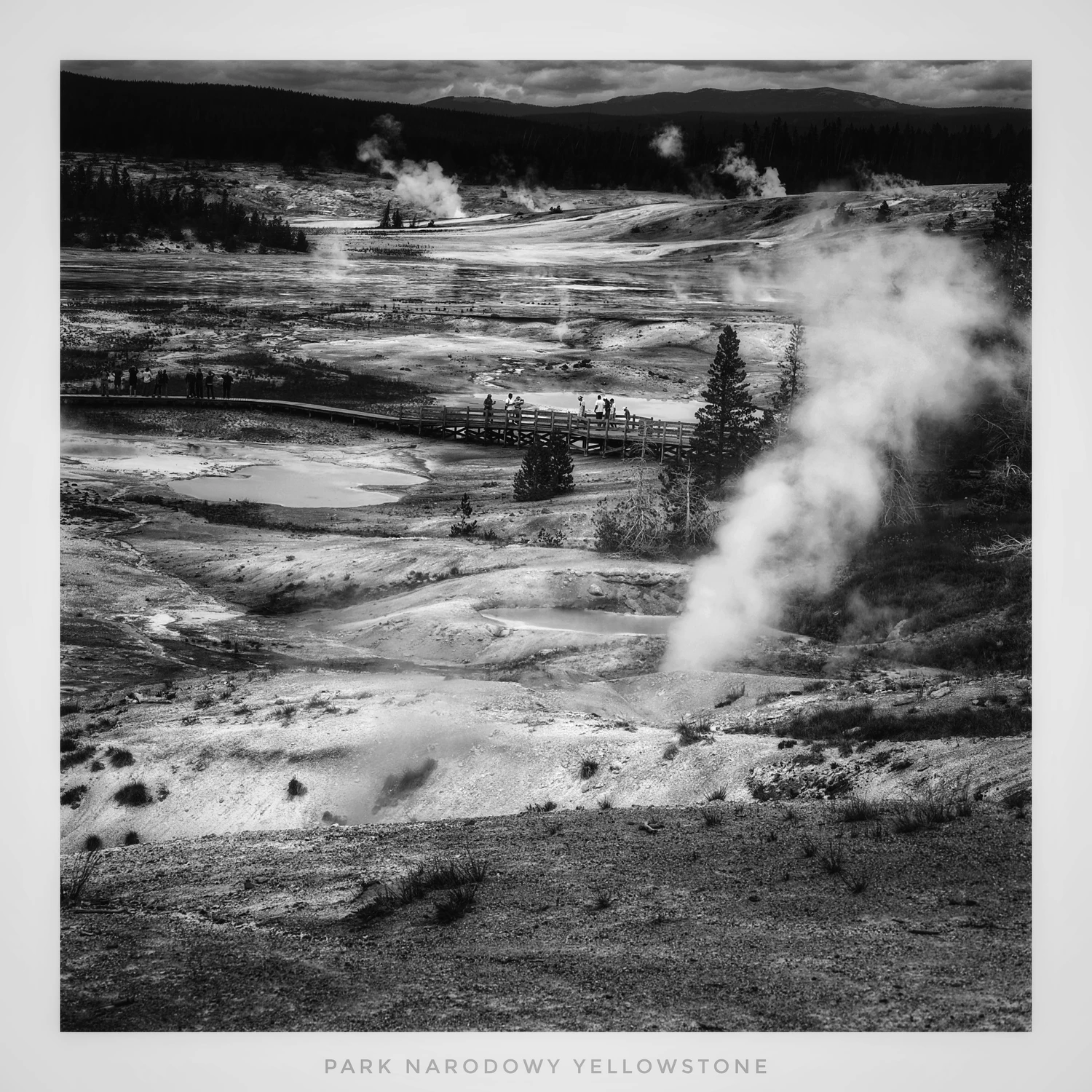 Parowanie na ekranie