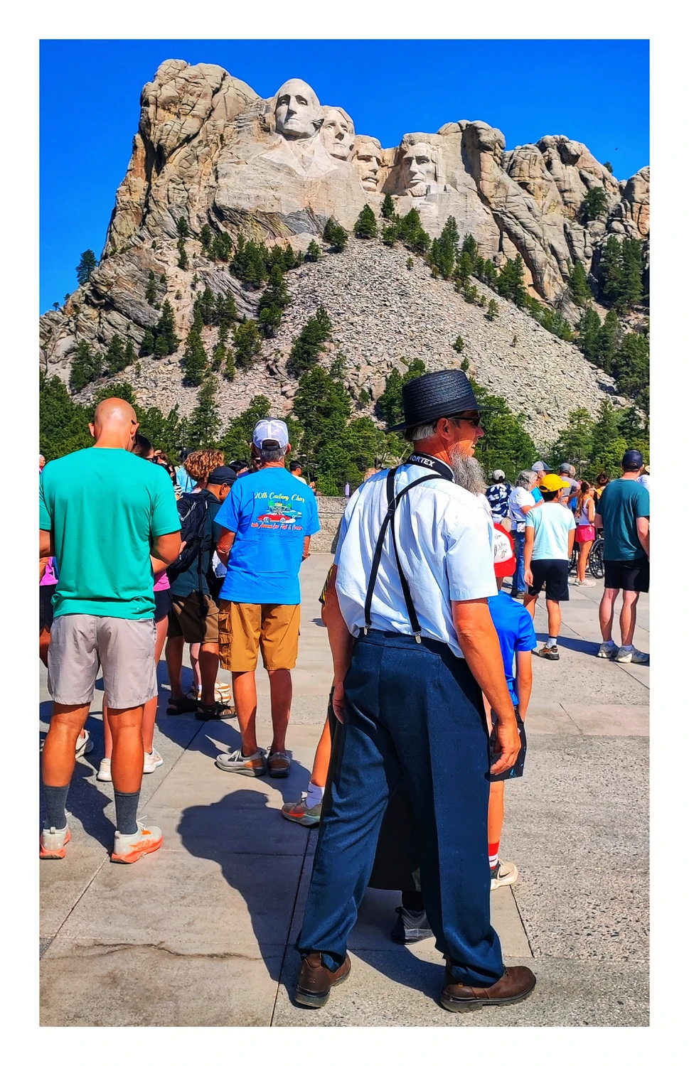 Mormoni i oni .