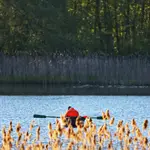 Wędkowanie majowe
