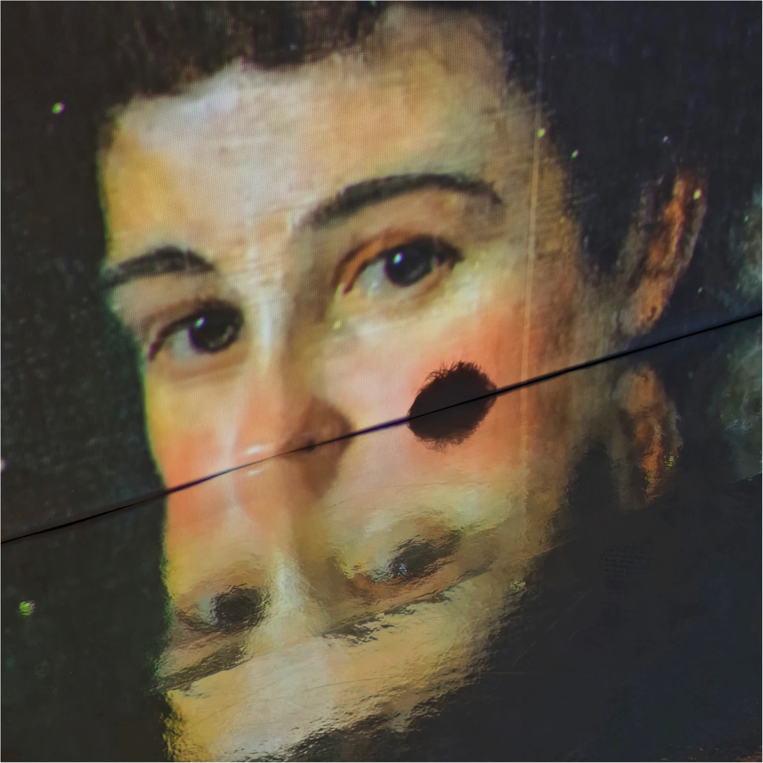 obrazki z wystawy 