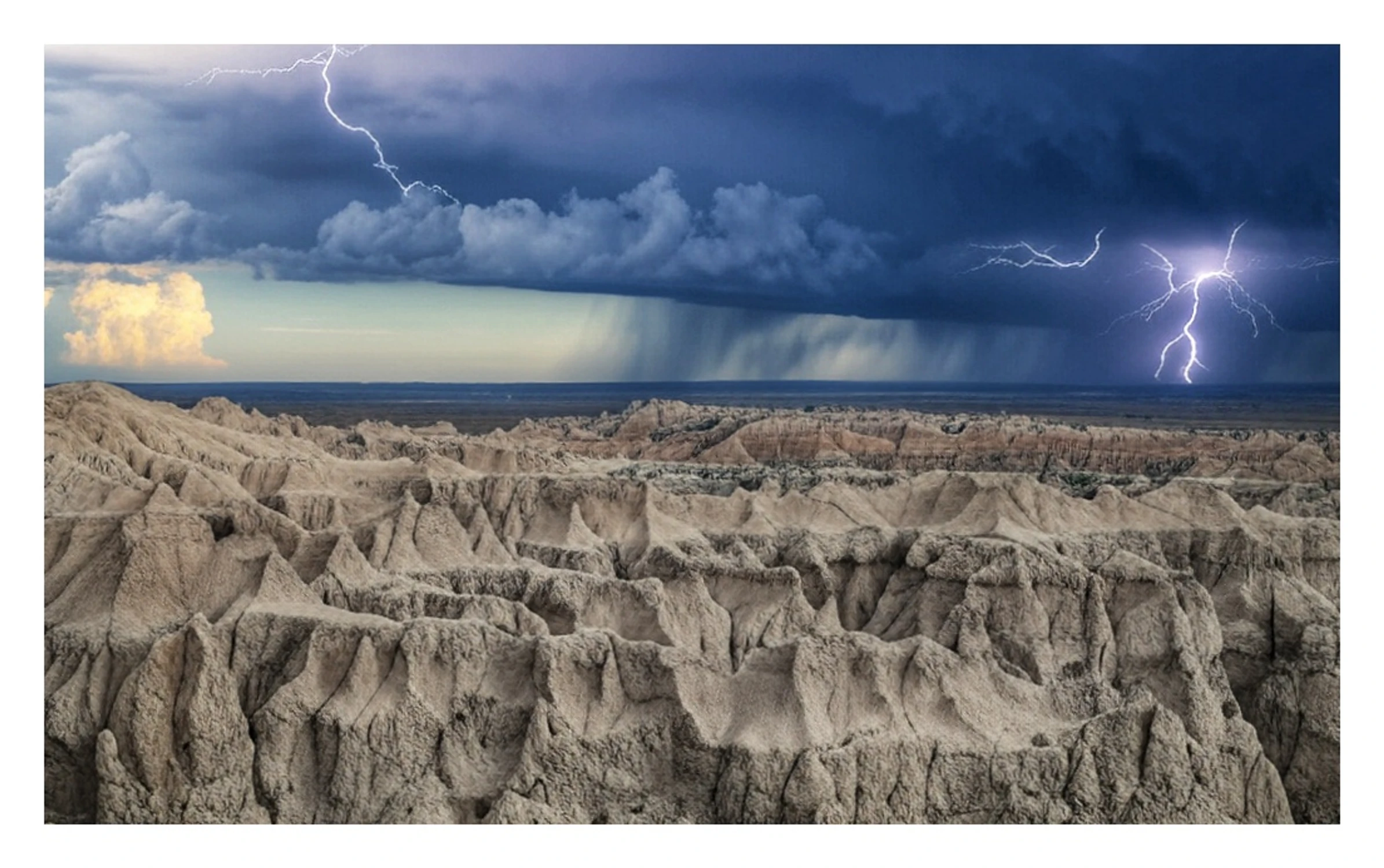 Badlands
