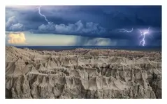 Badlands