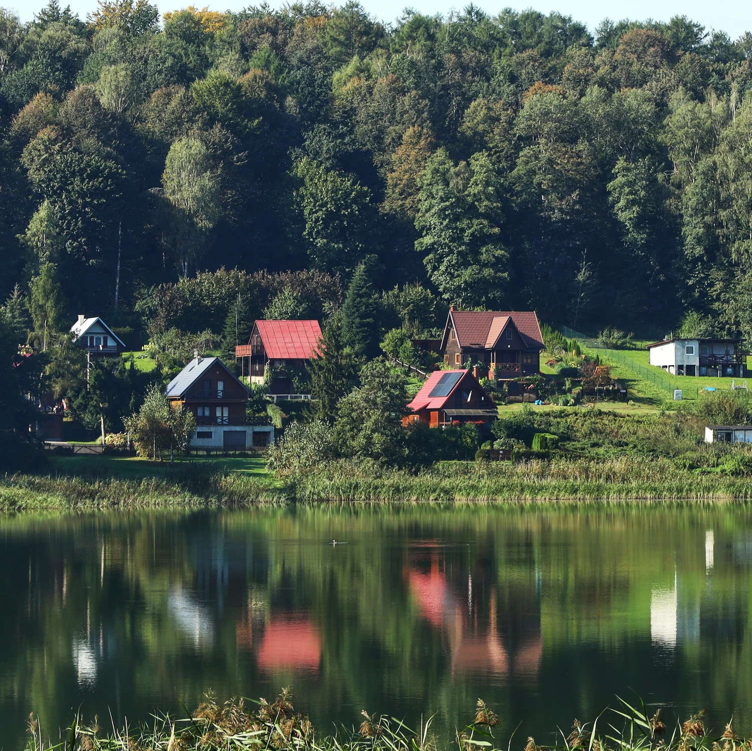 Ostatni dzień lata