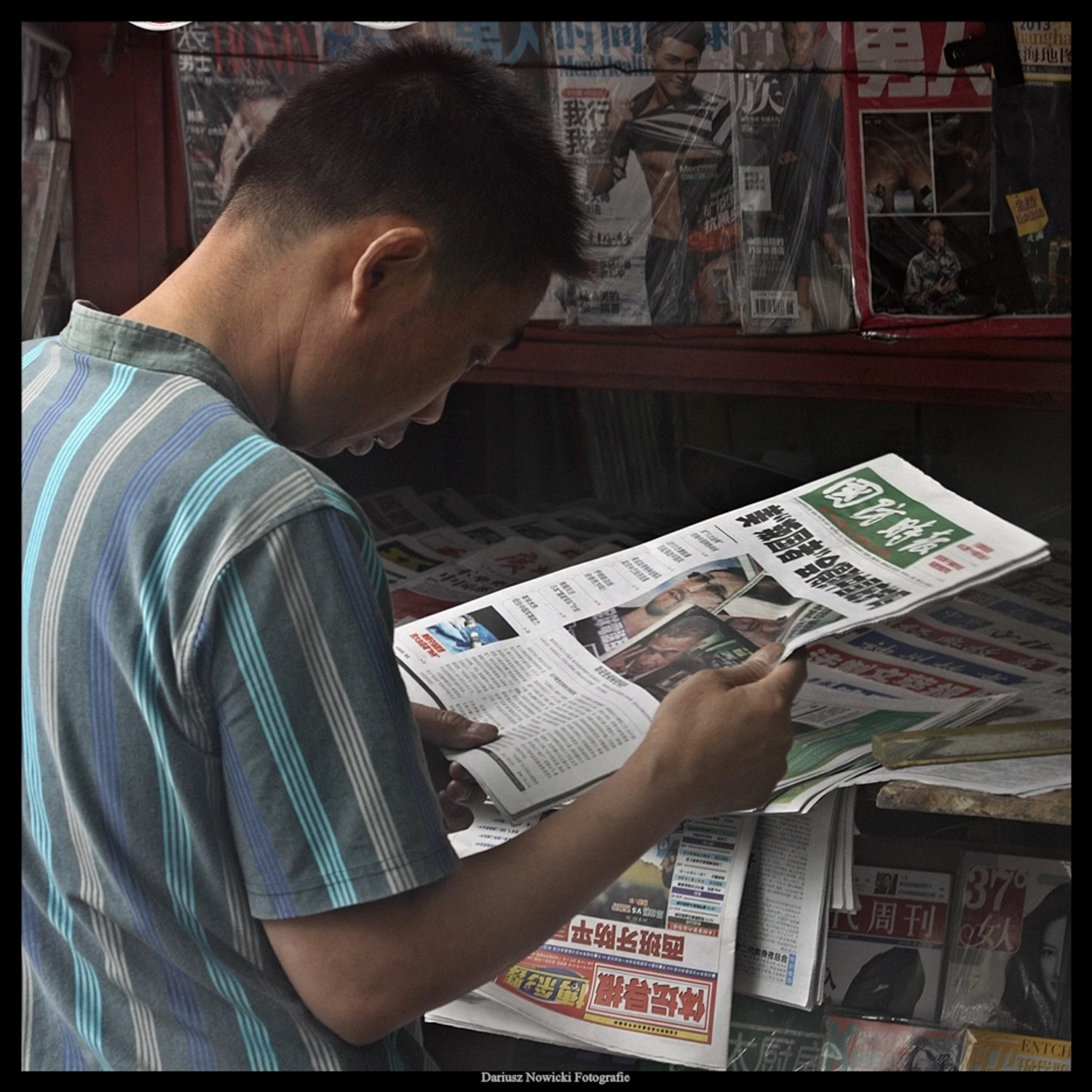 Snowden...pamiętasz ?