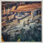 Mesa  Verde
