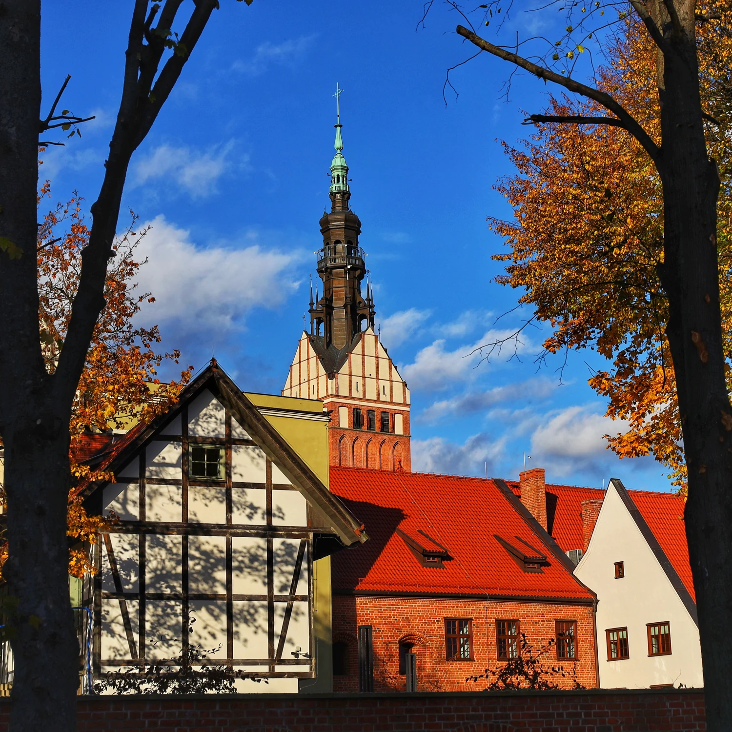 Lepsza strona miasta