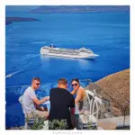 Santorini