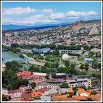 Tbilisi