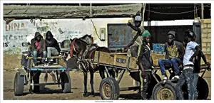 transporter