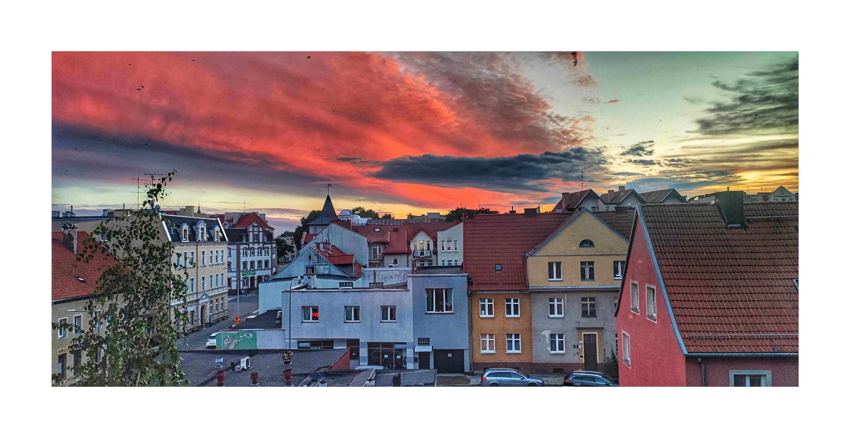 A na koniec dnia
