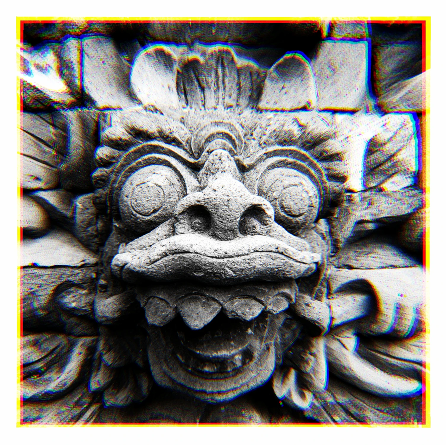 mordo ty moja.Barong